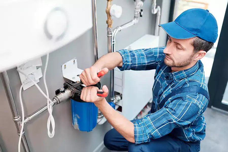 ANKARA DOĞALGAZ TESİSAT İŞLERİ