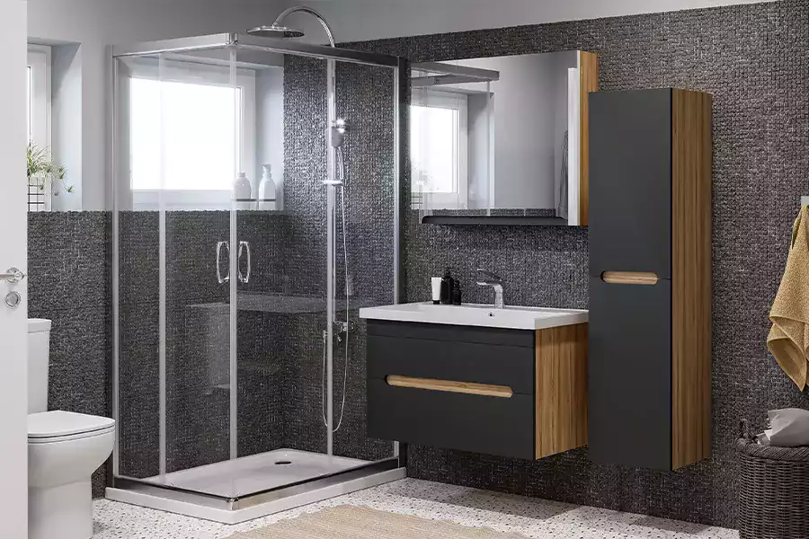 ANKARA BANYO TADİLAT DEKORASYON YENİLEME