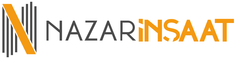 NAZAR DEKORASYON Logo